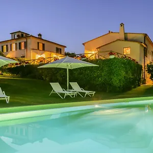 Aparthotel Podere Vigliano, Tavarnelle Val di Pesa